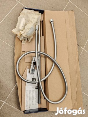 Grohe flexibilis cső