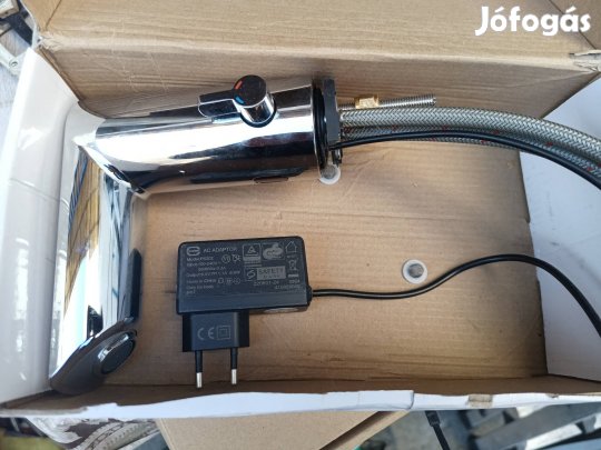 Grohe infrás csaptelep 