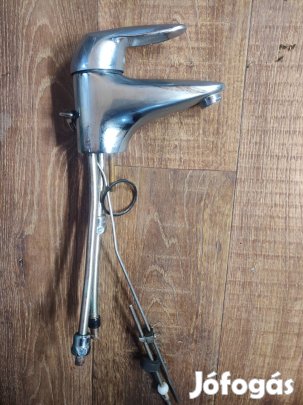 Grohe mosdó csaptelep