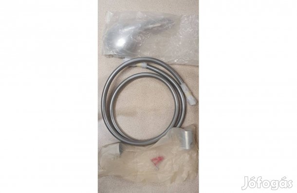 Grohe zuhanyszett cső konzol zuhanyfej tejesen uj