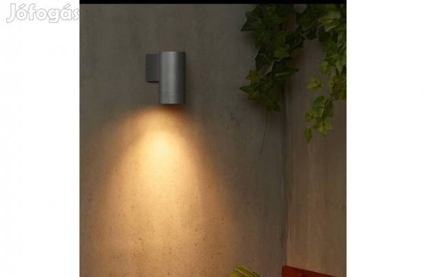 Grönspröt lámpa új Ikea