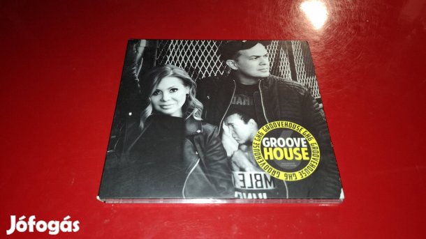 Groovehouse 6 Cd 2017