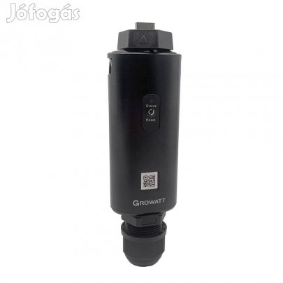 Growatt 20 kW inverter dataloggerrel eladó