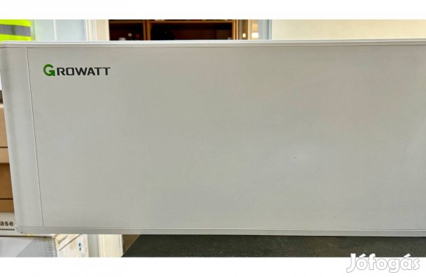 Growatt BDC 94045-A1 BMS akku vezérlő napelemes rendszerhez