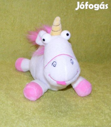 Gru unikornis plüss figura