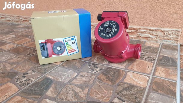 Grudfos UPS 32- 80 180 Új ! keringető szívattyú keringtető
