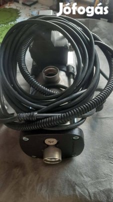 Grundfos CM3-6 ipari szivattyú