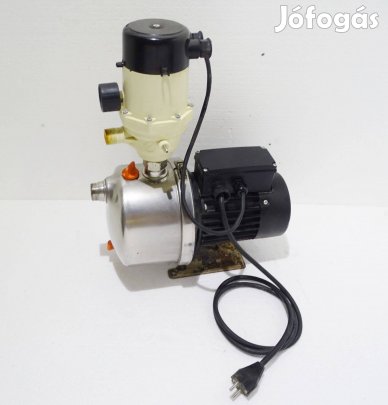 Grundfos JP5 házivízmű szivattyú hidrofor házi vízellátó