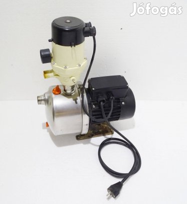 Grundfos JP5 házivízmű szivattyú hidrofor házi vízellátó