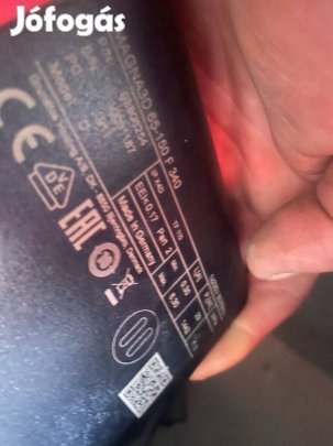 Grundfos Magna3 65-150 F 340 keringető szivattyú