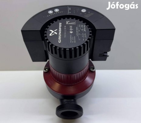 Grundfos Magna 32-100 keringető szivattyú