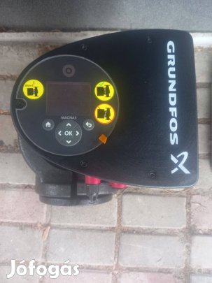 Grundfos Magna 3 65-150 F 340