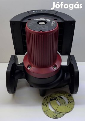 Grundfos Magna 50-120 F keringető szivattyú