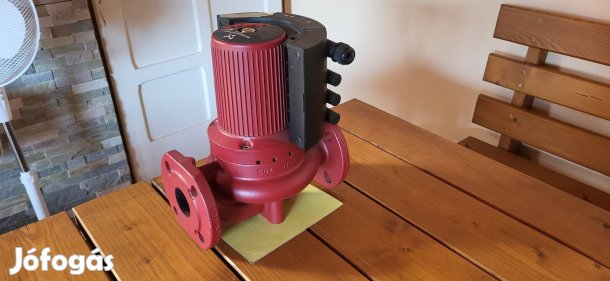 Grundfos Magna 50-60F szervízből 