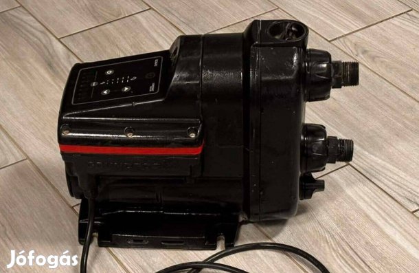 Grundfos Scala2 Scala 2 házi vízellátó szivattyú