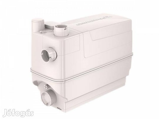 Grundfos Sololift2 C-3 Kompakt szennyvízátemelő szivattyú