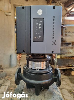 Grundfos TPE-32 200/2 A-F-A-Baqe keringető szivattyú