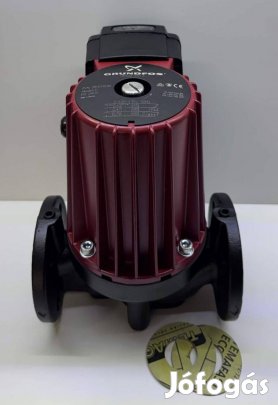 Grundfos UPS32-120 F keringető szivattyú