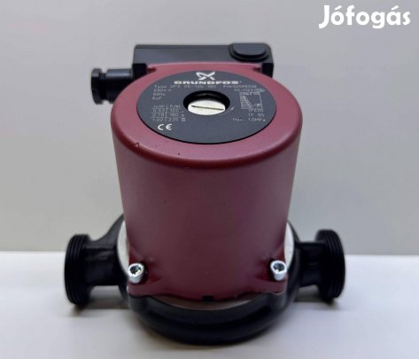 Grundfos UPS 25-120 keringető szivattyú