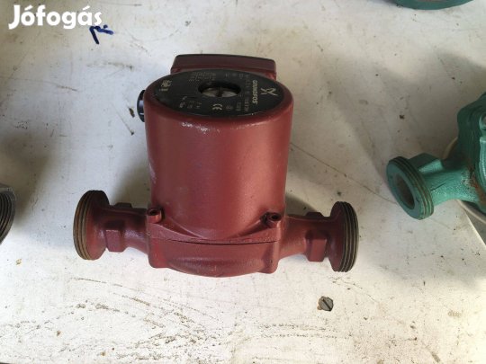Grundfos UPS 25-40 180 fűtési keringető szivattyú eladó