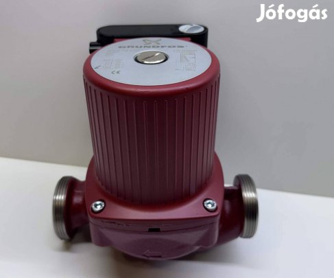 Grundfos UPS 32-100 HMV keringető szivattyú