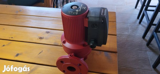 Grundfos UPS 40-120F kifogástalan, szervízből 