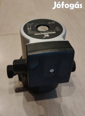 Grundfos UP 15-50 A0/BC szivattyú eladó