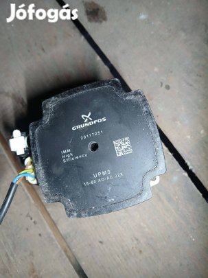 Grundfos erp szivattyú eladó szolnok-on