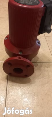 Grundfos keringető szivattyú 