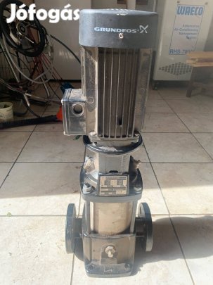 Grundfos szivattyú