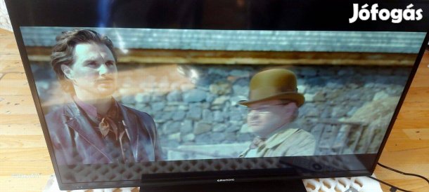 Grundig 40gub9772 102cm 4K UHD Smart LED TV