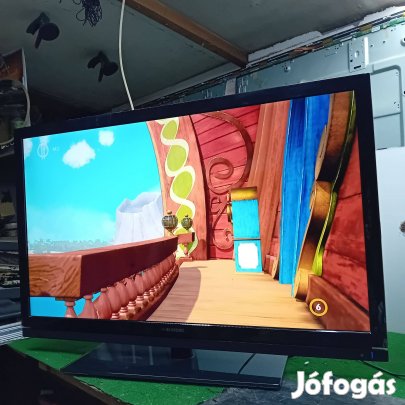 Grundig 40vle 6220 bh netes tv