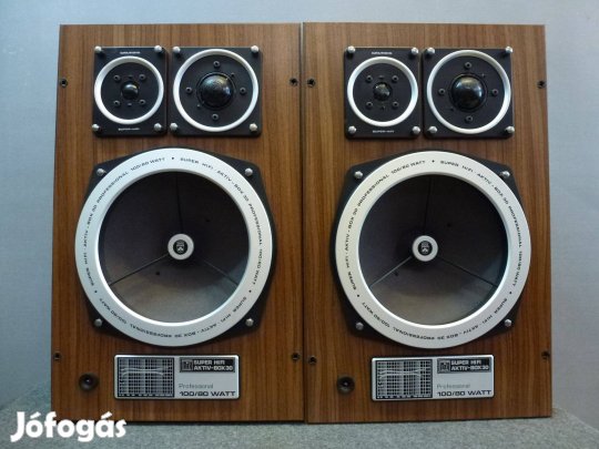 Grundig Aktiv Box 30 hangsugárzó