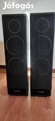 Grundig Box 501 hangfal hangfalpár