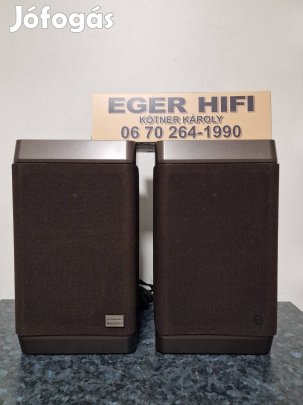 Grundig Box M300 polc hangfalpár 