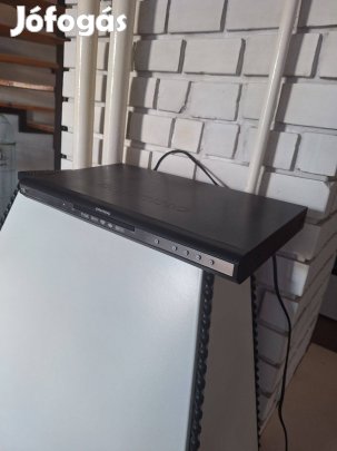 Grundig CD Lejátszó!