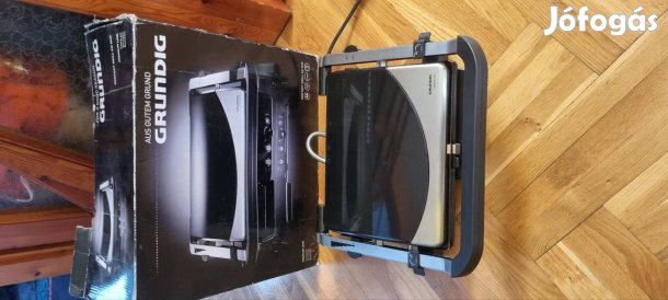 Grundig CG 5040 kontakt grill