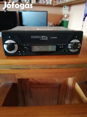 Grundig CL500 autórádió