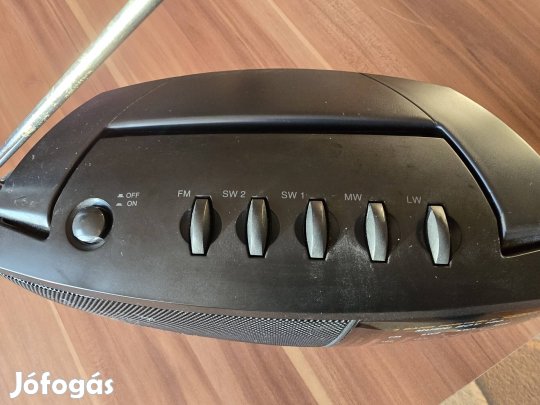 Grundig City Boy 180