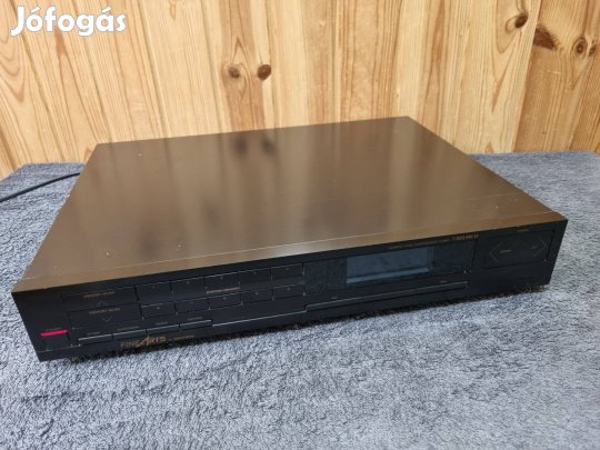 Grundig Fine Arts T-903Mkii tuner hibás állapotú