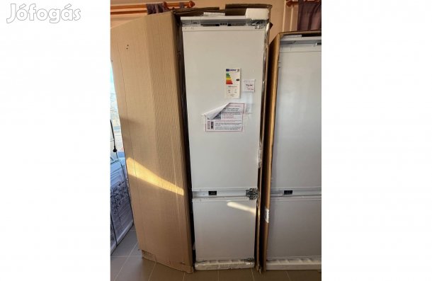 Grundig Gkni 25942 FN Beép.Nofrost hűtő,Duo Cooling,284L.(320e.helyett