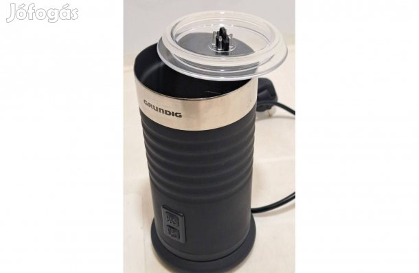 Grundig MF 5260 tejhabosító, szinte új