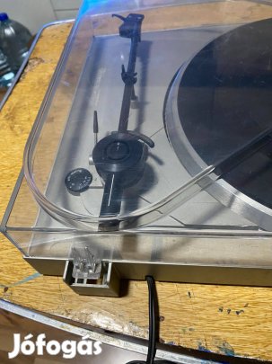 Grundig PS2500 hibás hiányos