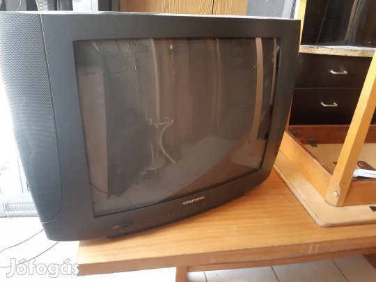 Grundig ST70-712NIC/TOP hagyományos TV 70cm működő