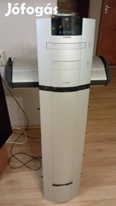 Grundig Space Fidelity PA3 stereo készülék