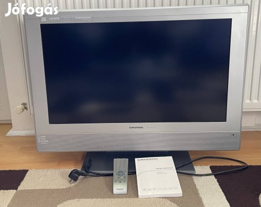 Grundig TV Vivance 32 Lxw 82-6710