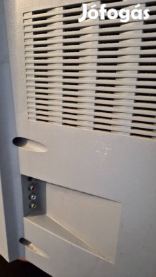 Grundig Tv 70cm ingyen