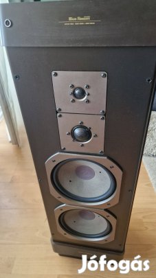 Grundig Xsm 3000 aktív hangfalpár eladó. - Sorozat csúcsa volt -