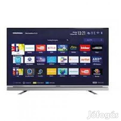 Grundig (32Voe631) 82CM SMART PLUS Android LED TV ! Akció!