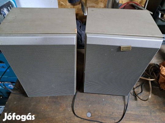 Grundig box360 hangfalpár